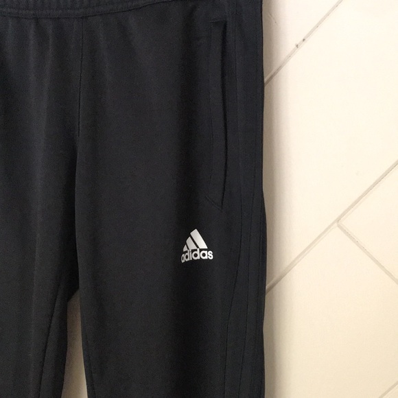 Adidas Climacool Running Pants - Size XS 4-6 - Picture 3 of 11